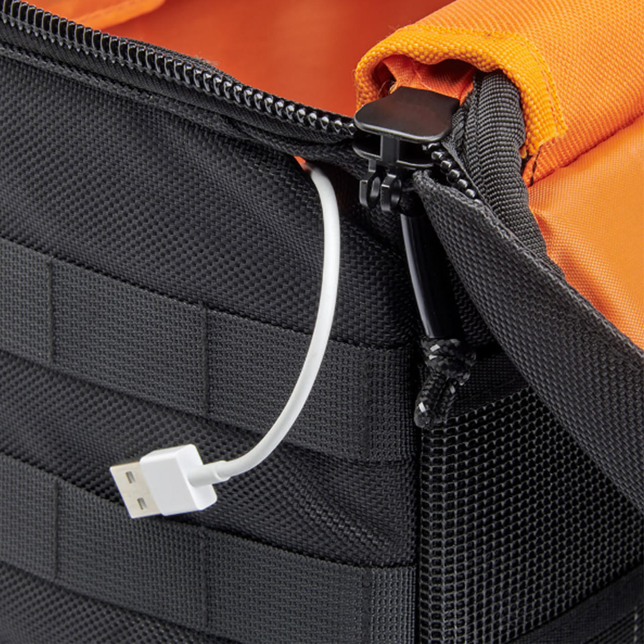 Biltwell EXFIL 18 Saddlebags Black