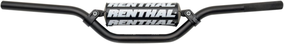 Renthal - 825-01-BK-04-227 - 7/8