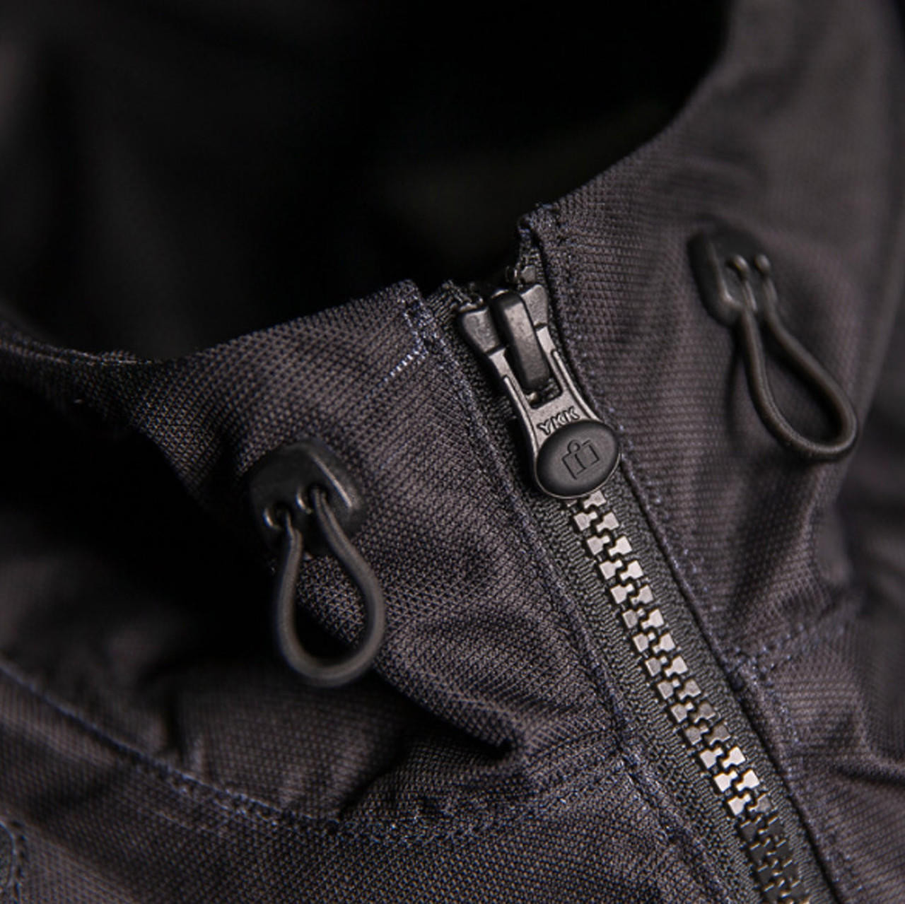 Icon Black Women's Airform™ Jacket