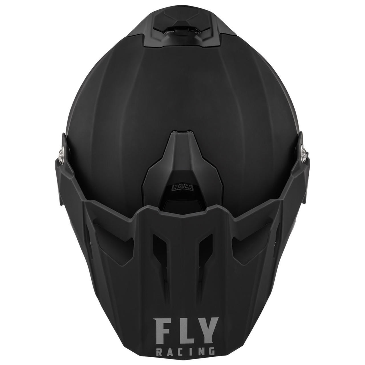 helmet fly trekker mt Racing Chin Mount For GoPro, Insta360, DJI, & more Chin Mounts Uvex Ravage GoPro Chin Mount Fly Racing Trekker Helmet