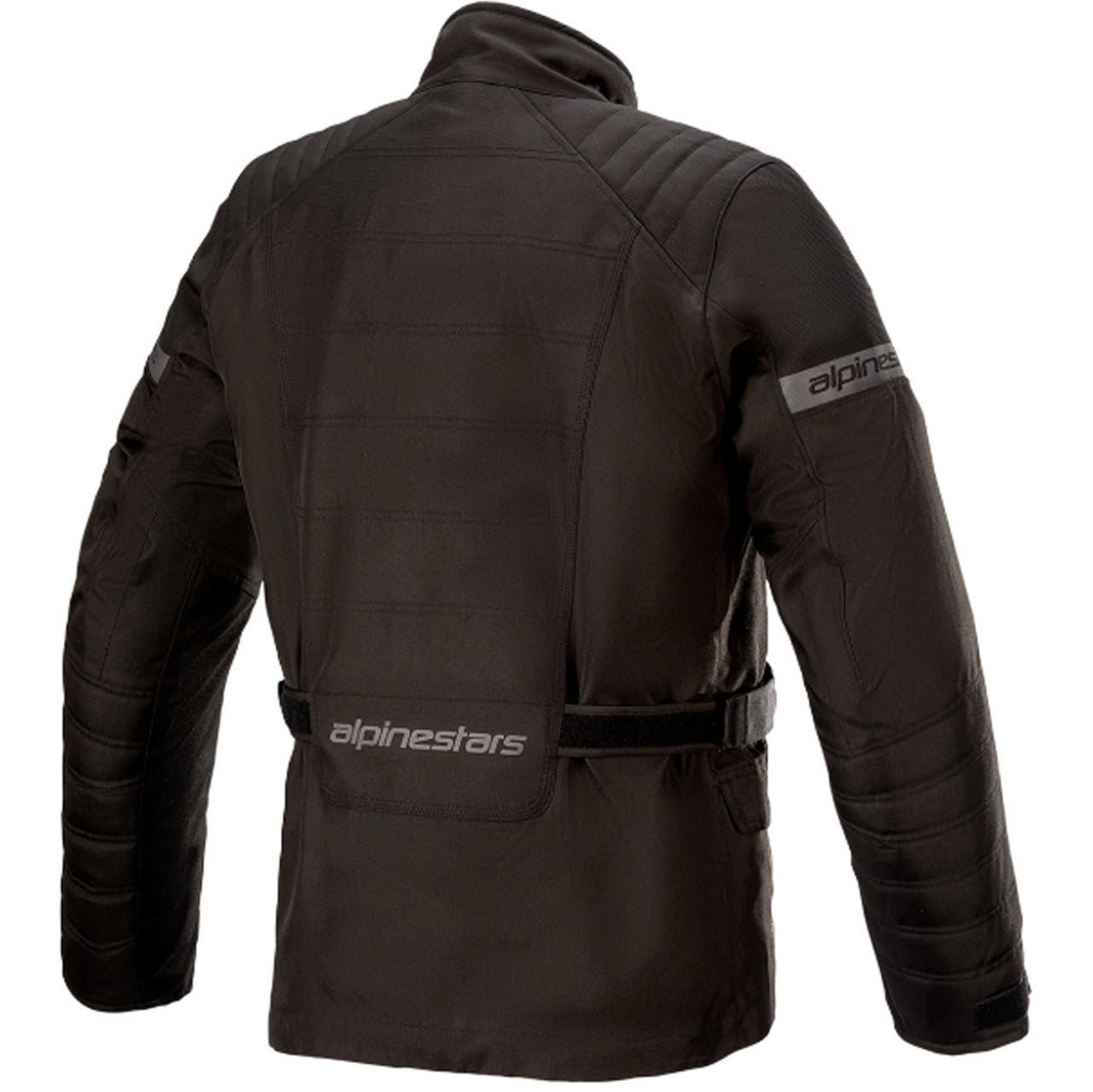 MO Tested: Alpinestars Oscar Charlie Jacket With Tech-Air Race | Motorcycle .com