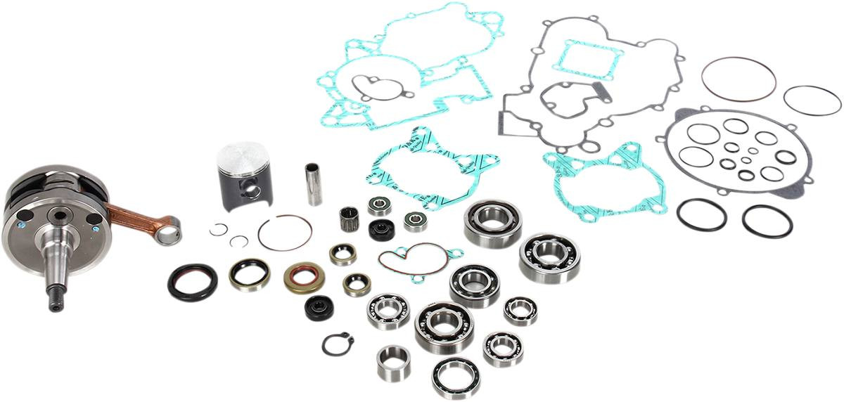 Vertex - WR101-148 - Engine Rebuild Kit - KTM SX85 | Husqvarna TC85