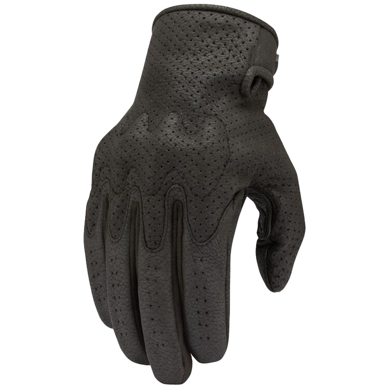 Icon - Men's Airform™ Gloves - Black