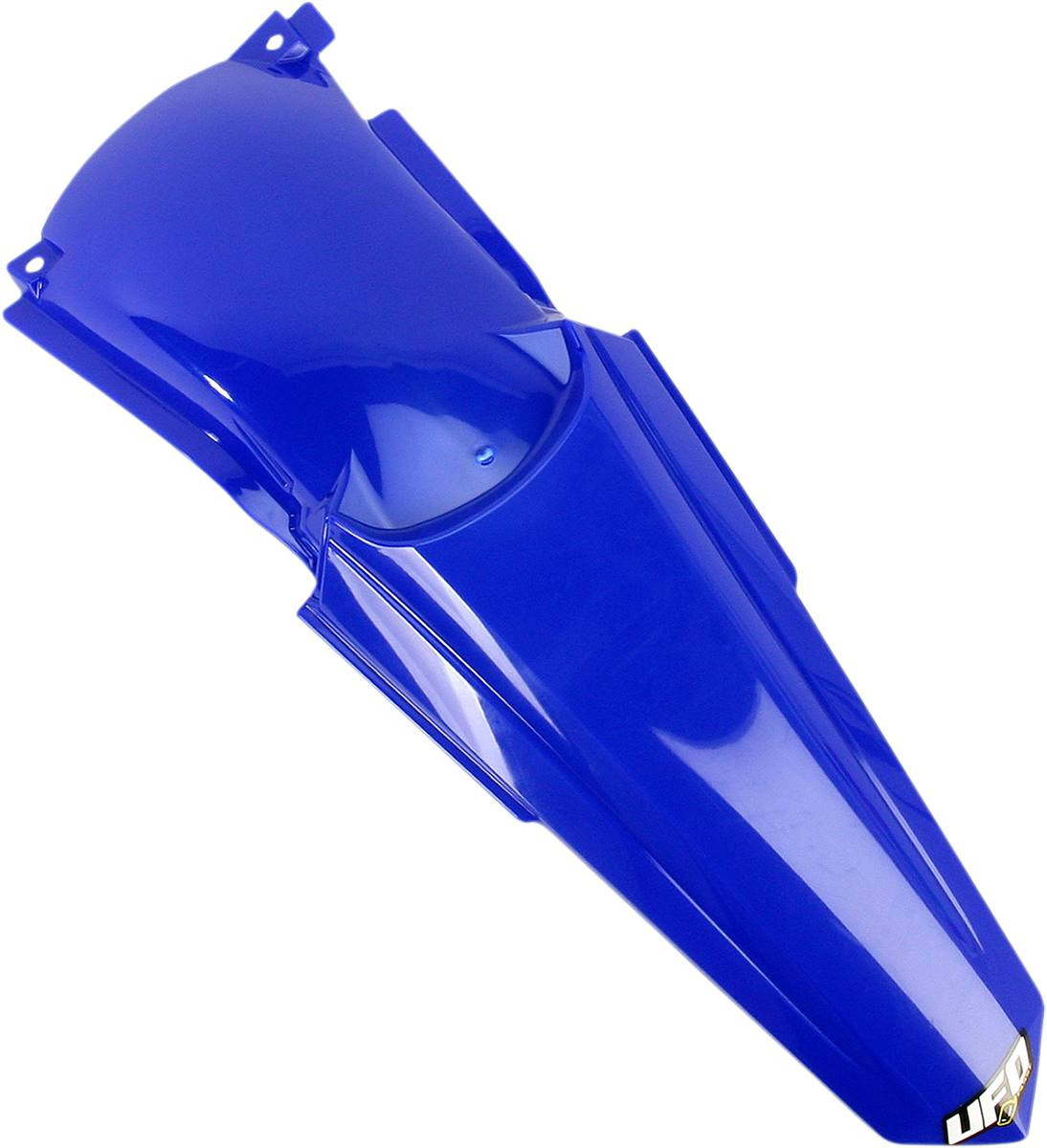 Ufo - YA04836-089 - Restyled Rear Fender - Blue