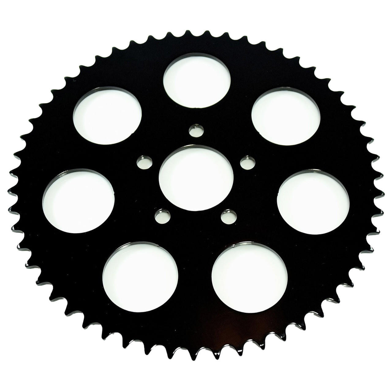 Bung King - Harley Stunt Sprocket 52 to 65 Tooth