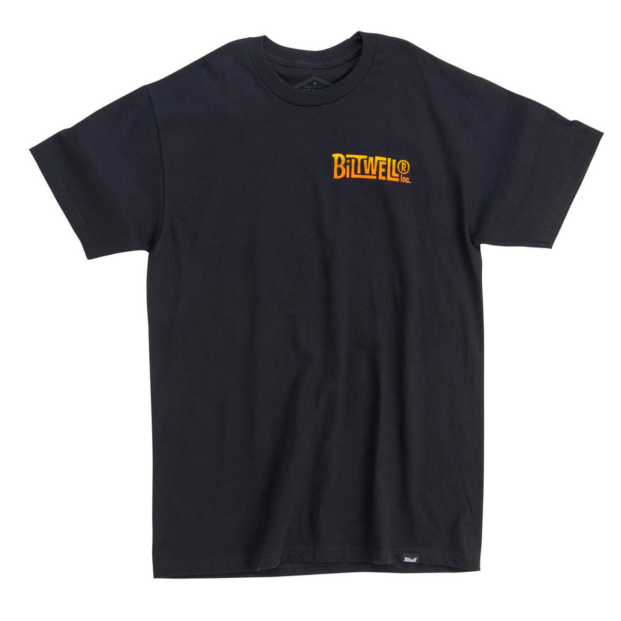 Biltwell Do It T-Shirt Black