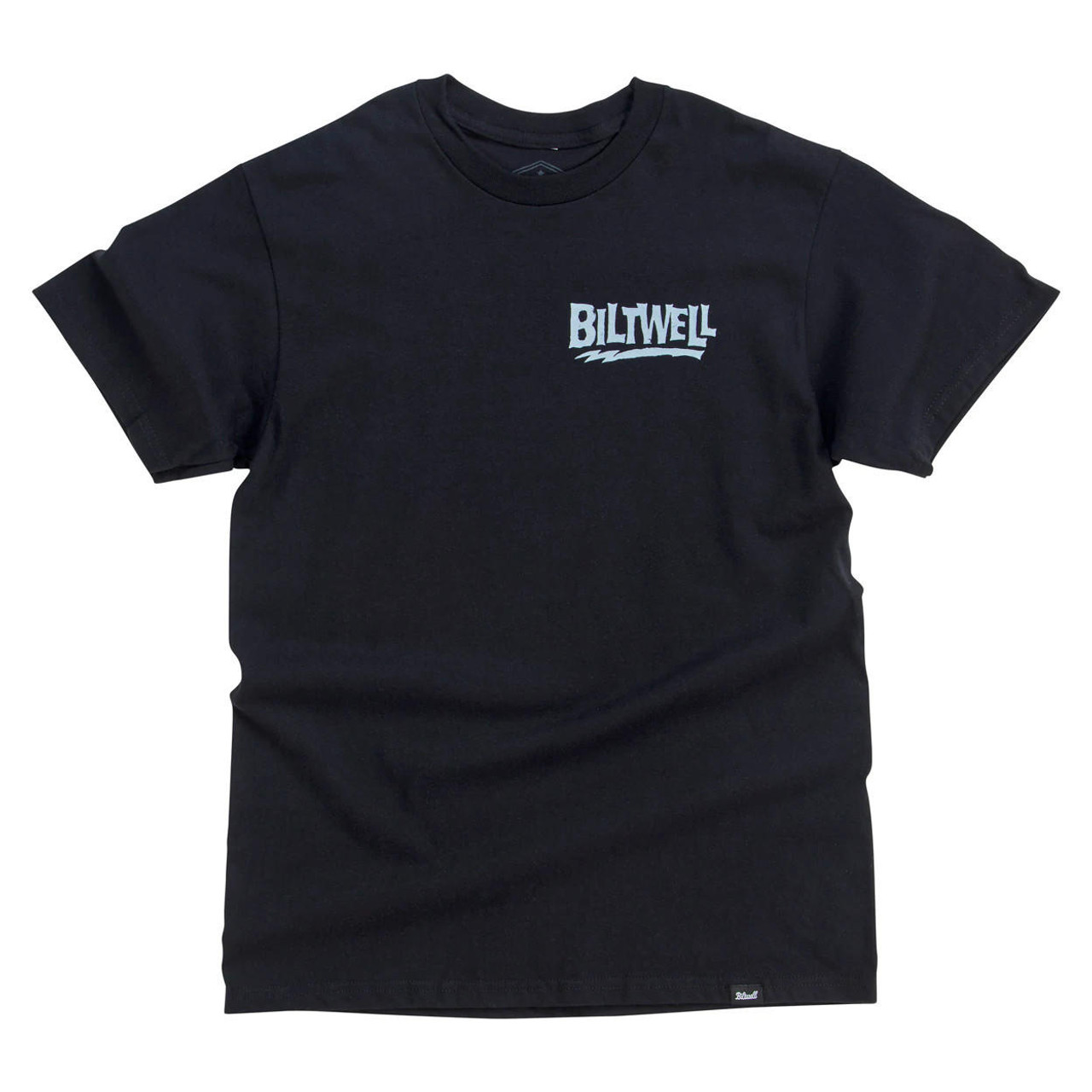 Biltwell Buggy T-Shirt Black