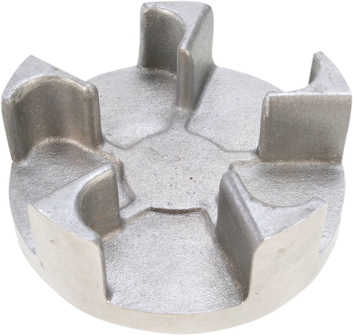 エコフロー wave2,3用ウィンドアタッチメント Wsm - 003-223 - Coupler - Drive Shaft - 27 mm - 5 Coupler Fingers