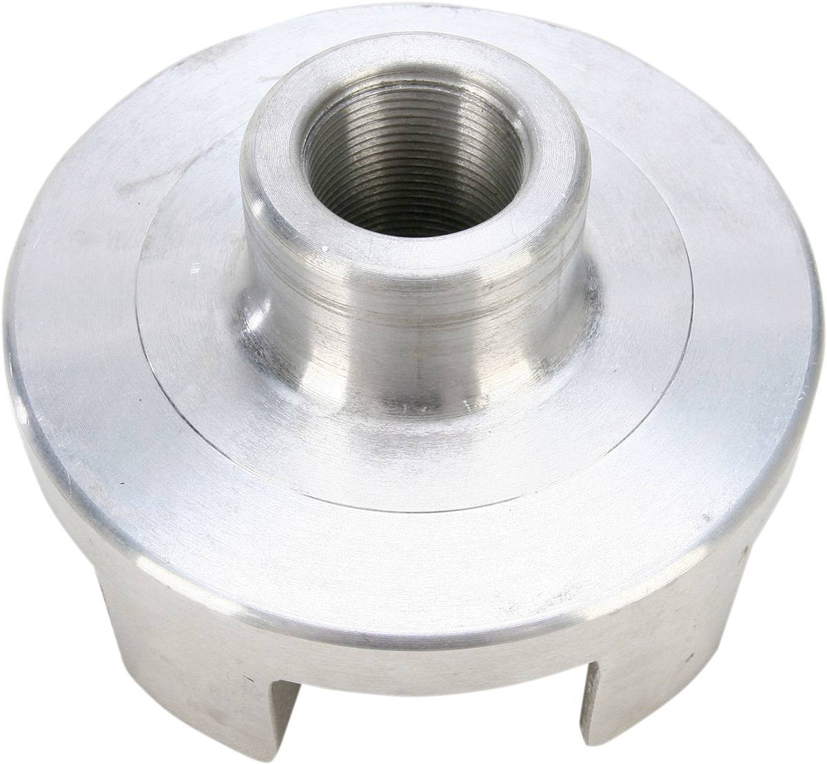 Wsm - 003-223 - Coupler - Drive Shaft - 27 mm - 5 Coupler Fingers