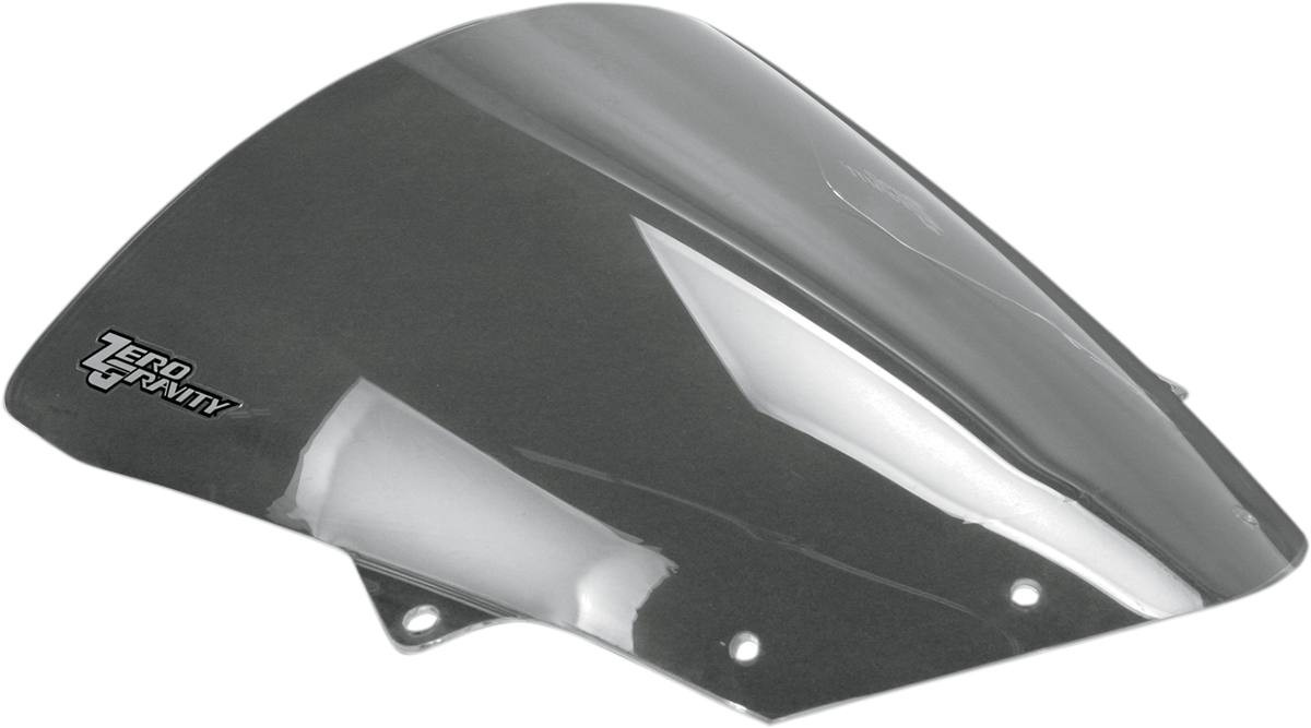 Zero Gravity - 20-262-01 - SR Windscreen - Clear - ZX-10R