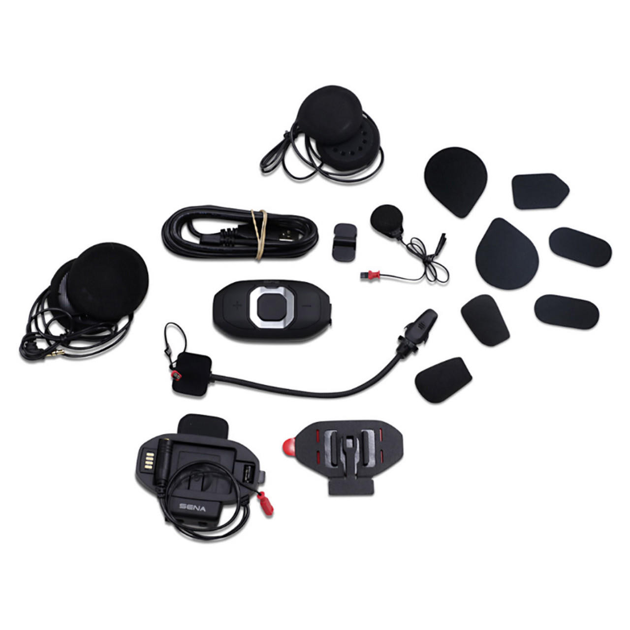 SENA - SF2 Bluetooth® Communication System; Single-Pack