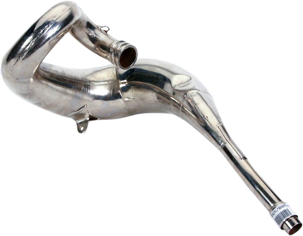 Pro Pipe Designs Pro Circuit - PS99250P - Platinum Head Pipe