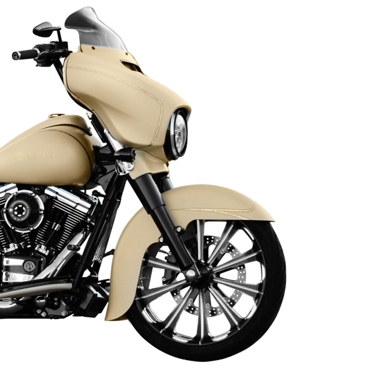 Klock Werks 8.5
