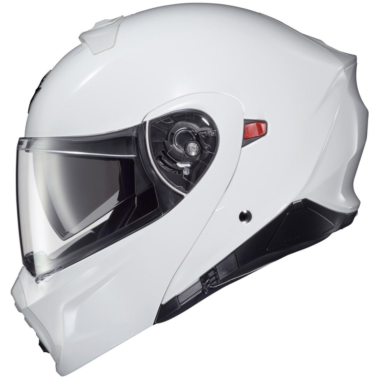 Scorpion EXO-GT930 Transformer Helmet Gloss White