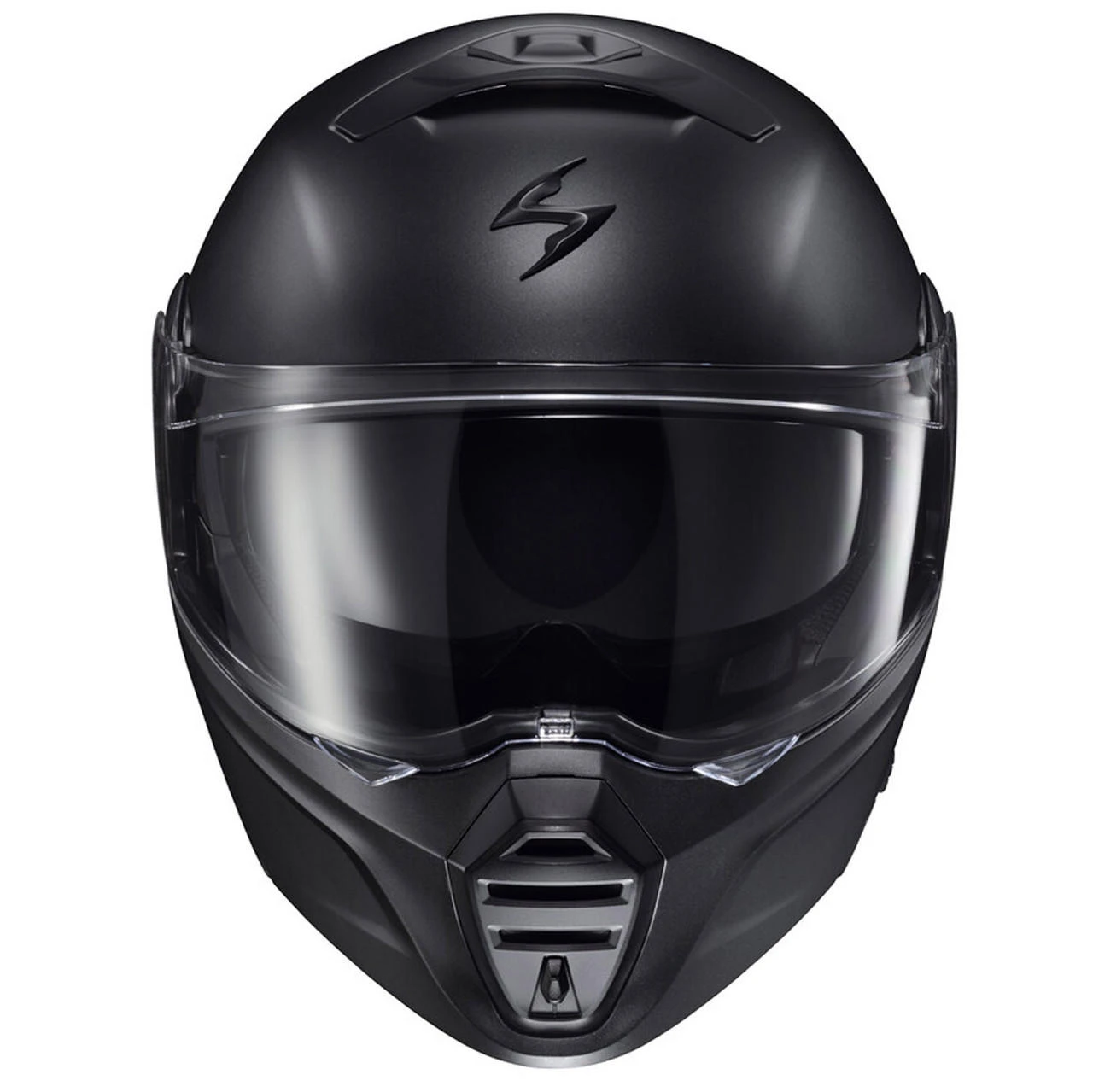 Scorpion EXO-GT930 Transformer Helmet Matte Black