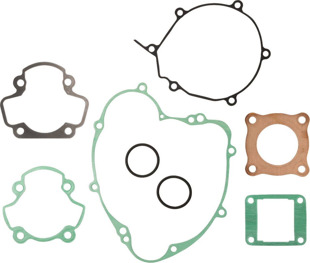 Athena - P400250850088/1 - Complete Gasket Kit - Kawasaki