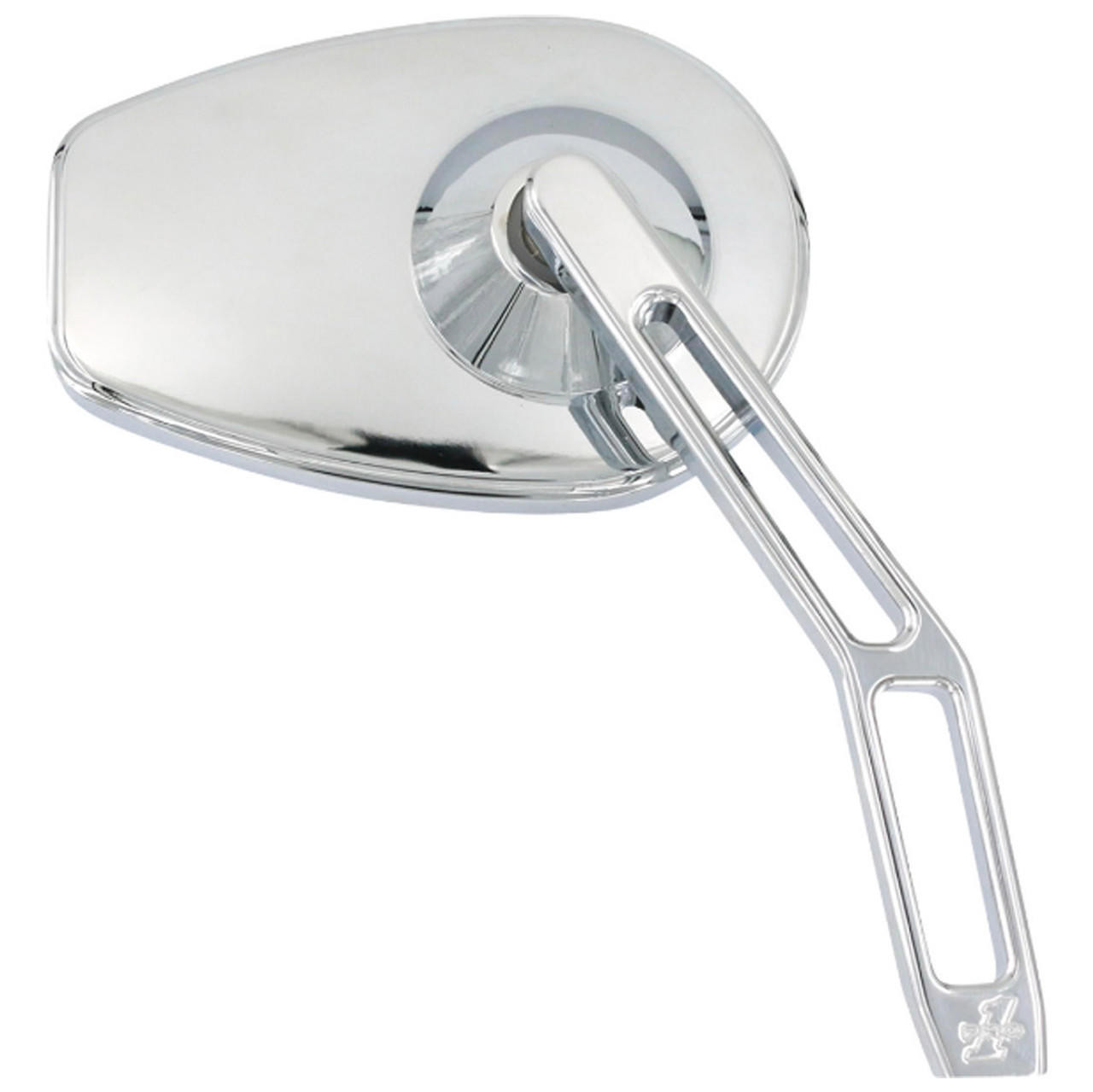 Pro-One-Chrome-Micro-Billet-