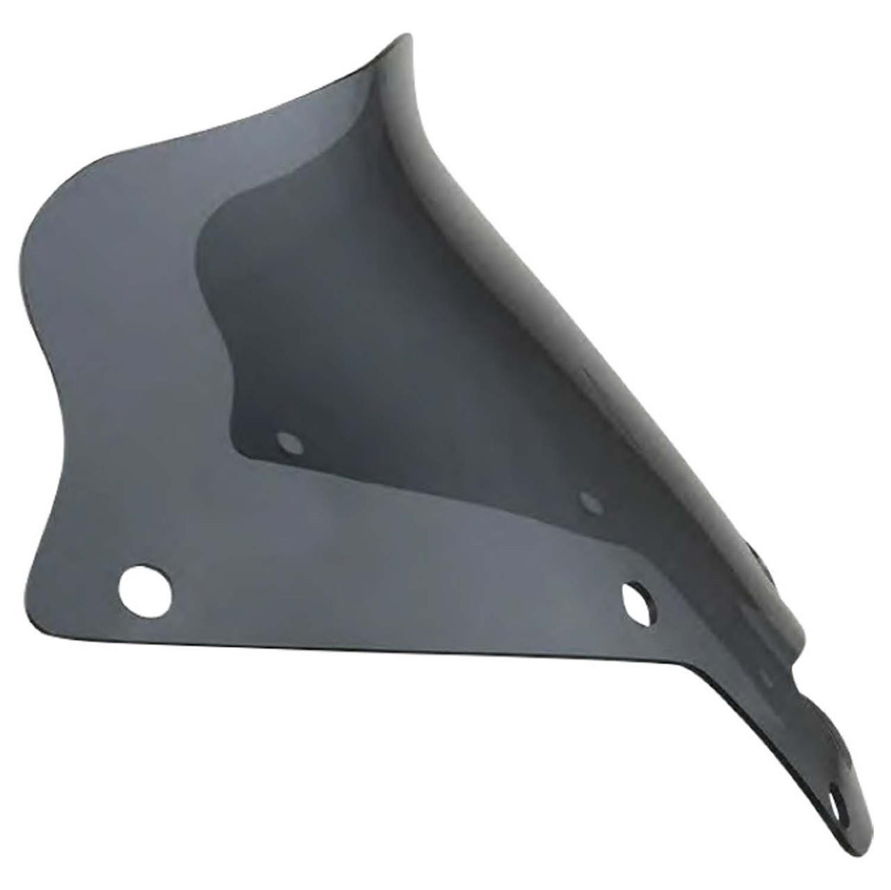 Klock Werks Flare™ Windshield fits '22-'23 M8 Softail Low Rider ST