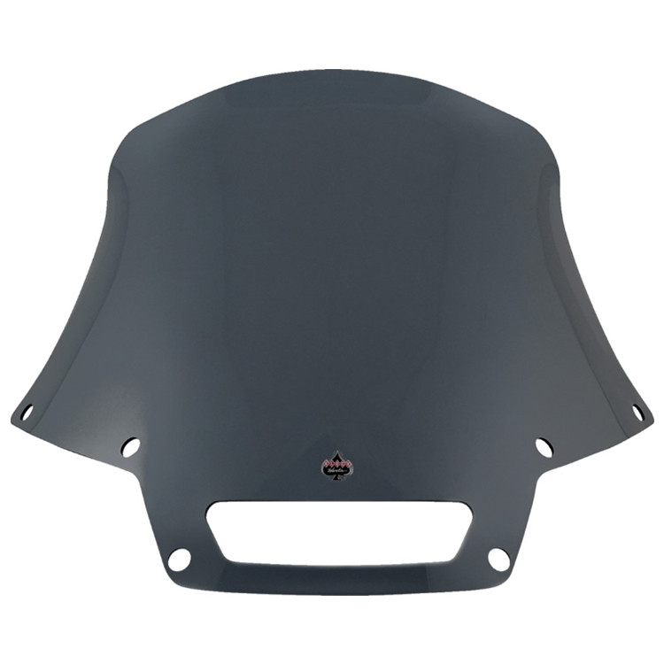 Klock Werks Flare™ Windshield fits '22-'25 M8 Softail Low Rider ST