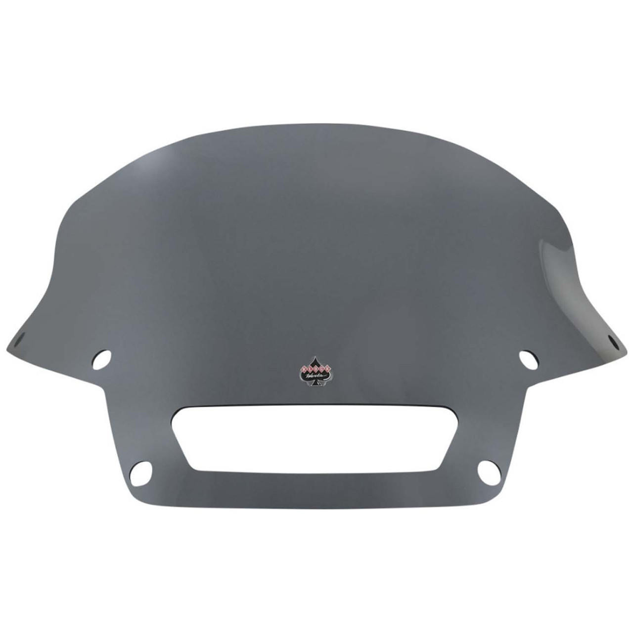 Klock Werks Flare™ Windshield fits '22-'25 M8 Softail Low Rider ST