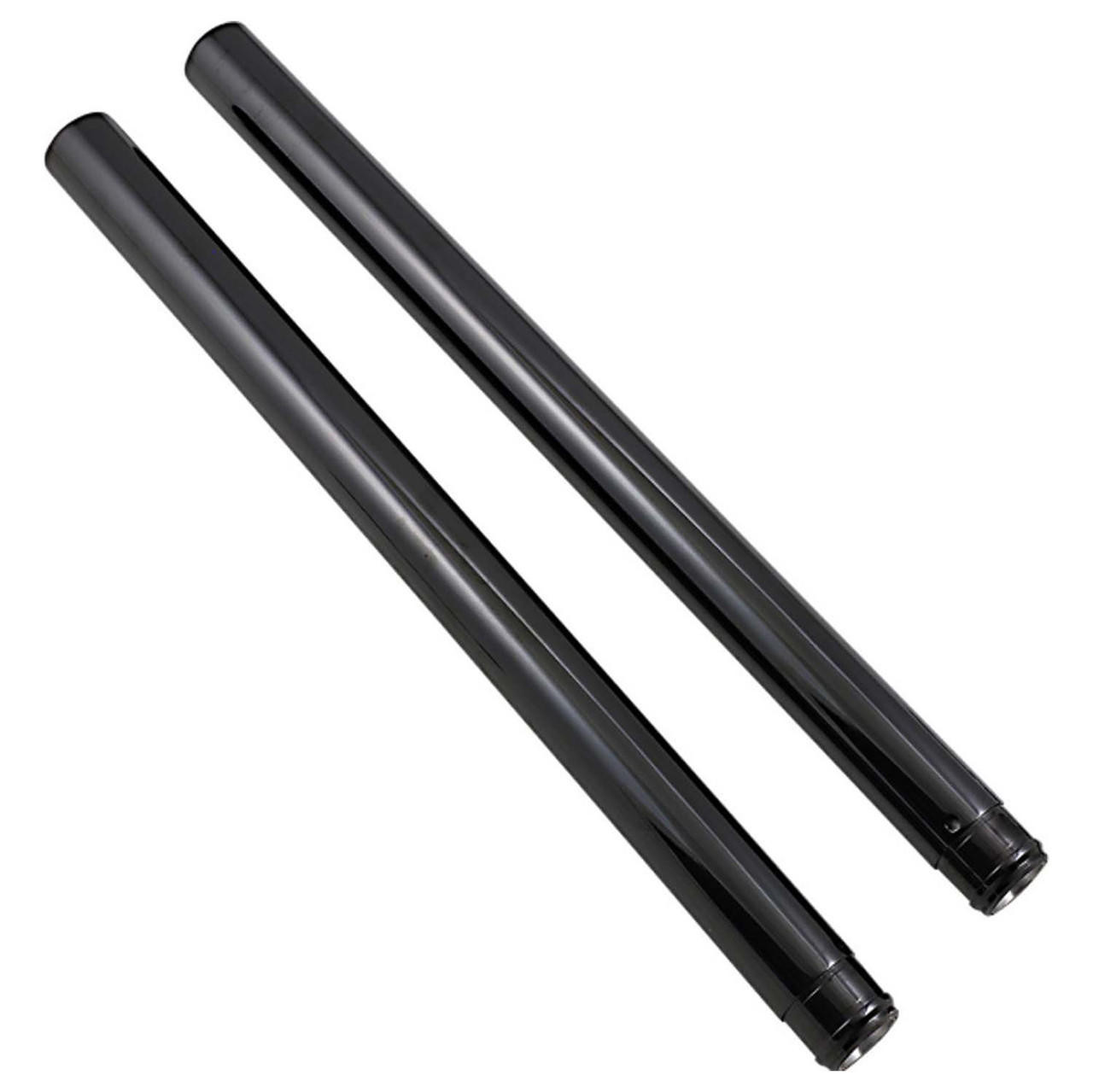 Custom Cycle Engineering - 49MM Black DLC Coated Harley Fork