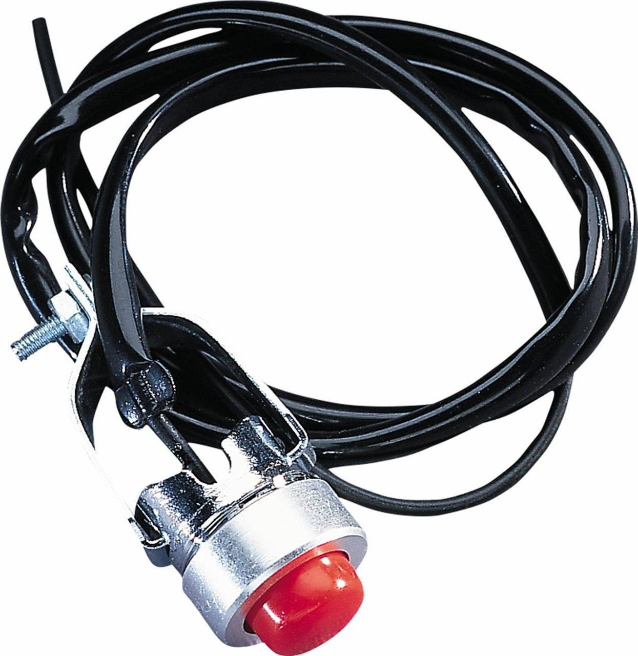 Simple Kill Switches Parts Unlimited - - Universal Kill Switch