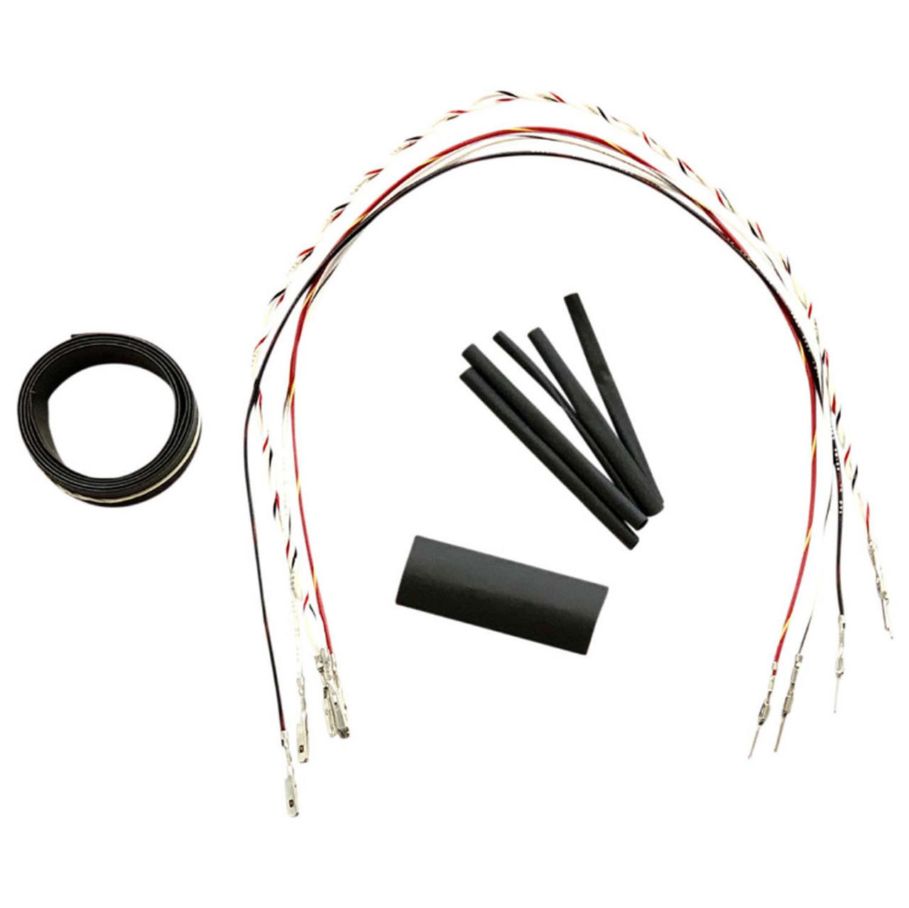 HARNESS, WIRE for CE71 DREAM SUPER SPORT - order at CMSNL