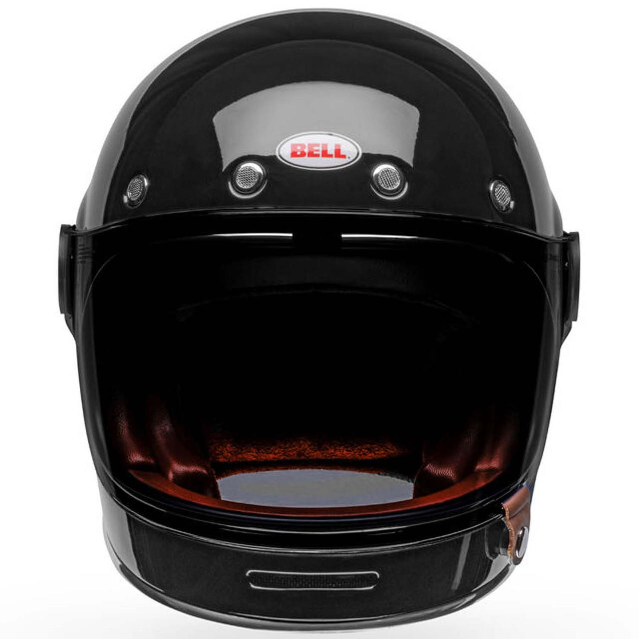 Bell Bullitt Helmet Flow Gloss Black