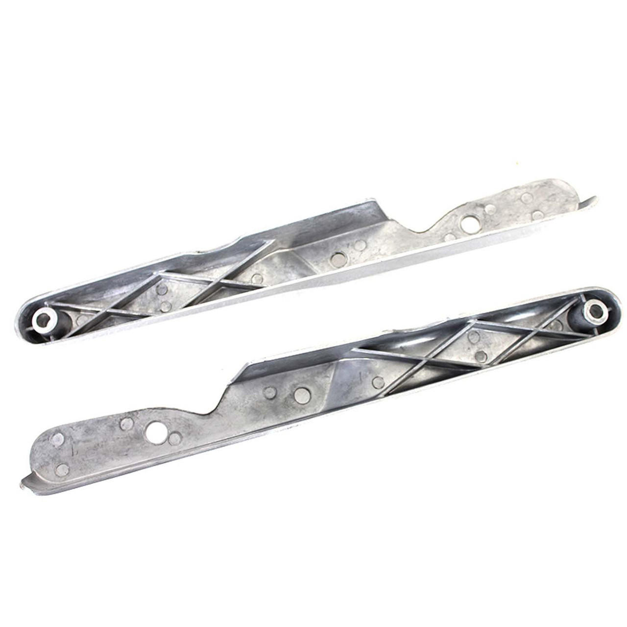 リア フェンダー ポリッシュ ストラット セットRear Fender Strut Set