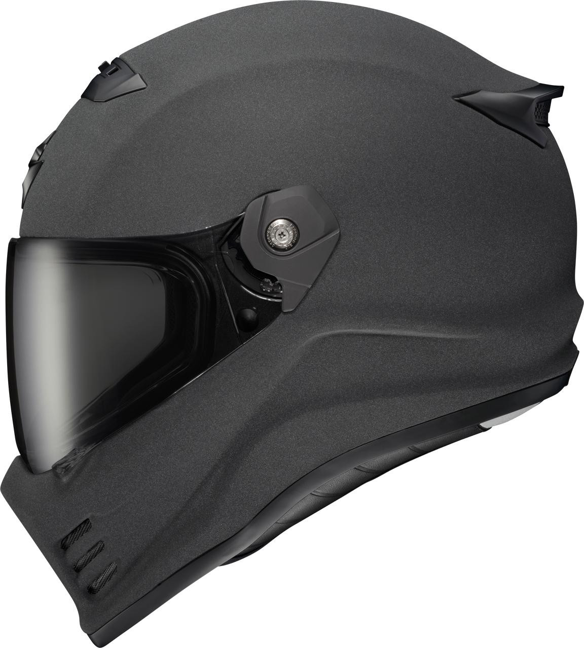 Scorpion - Covert FX Full Face Helmet - Graphite