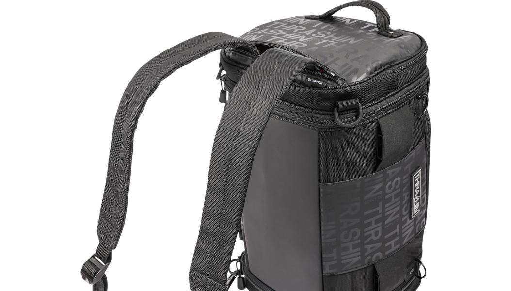 Thrashin Supply - Passenger Bag
