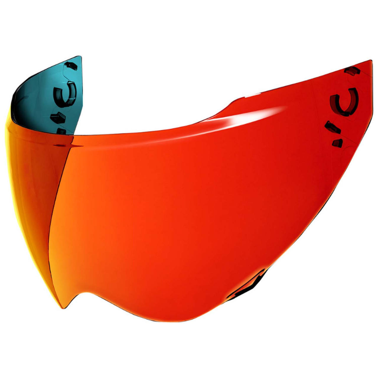 IDENTITY アイデンティティ 15P ストーム Icon Domain™ Helmet 22.06 Shield
