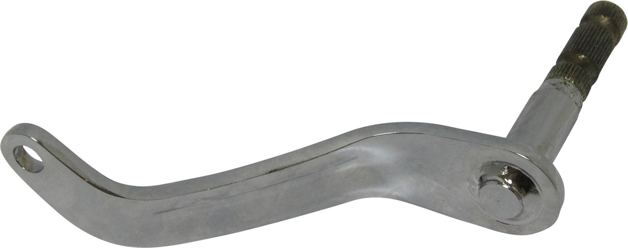 Harddrive - 39-047 - Inner Shift Arm Chrome Flst 33668-07