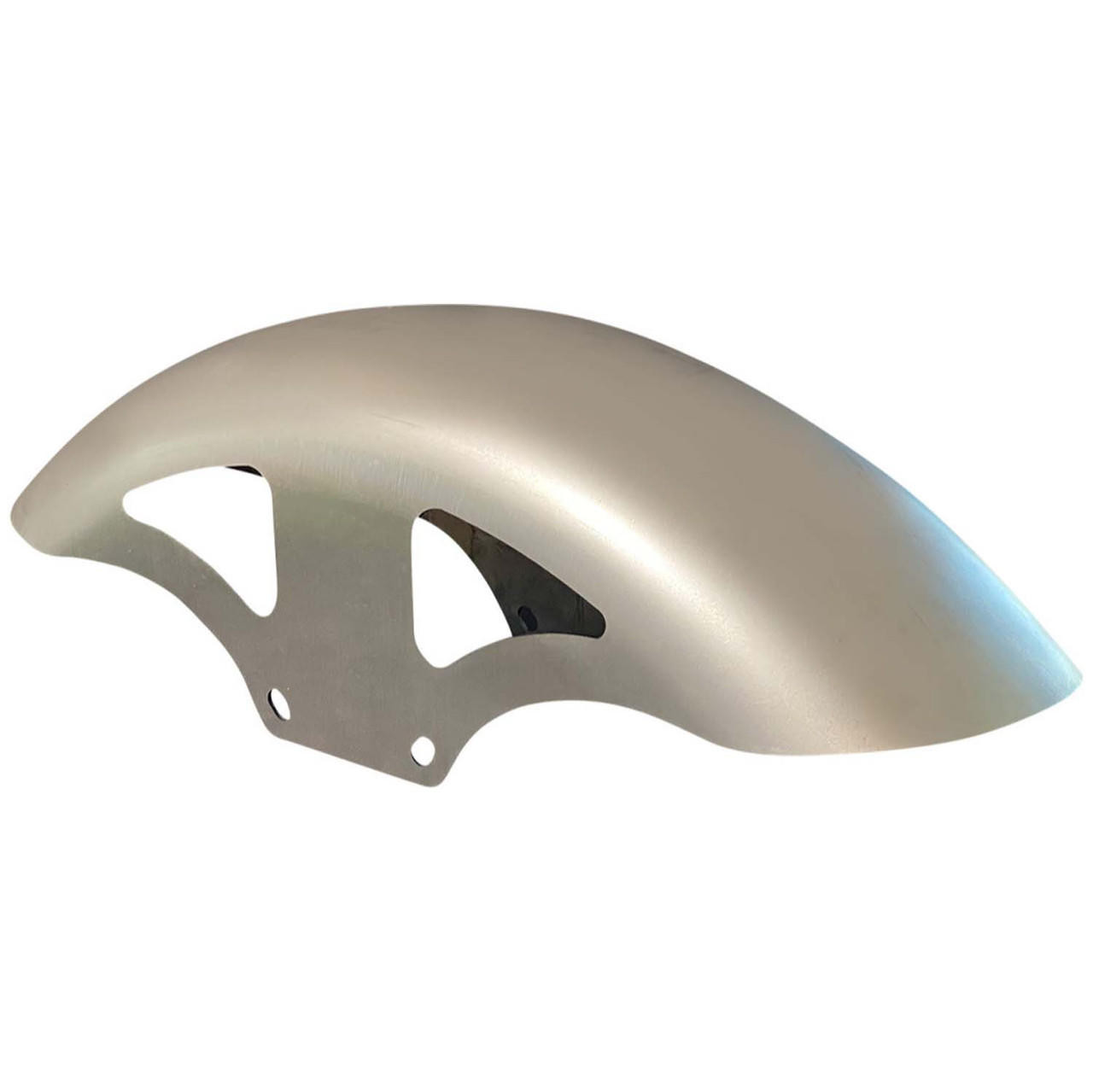 Russ Wernimont Designs Retro Front Fender For 19