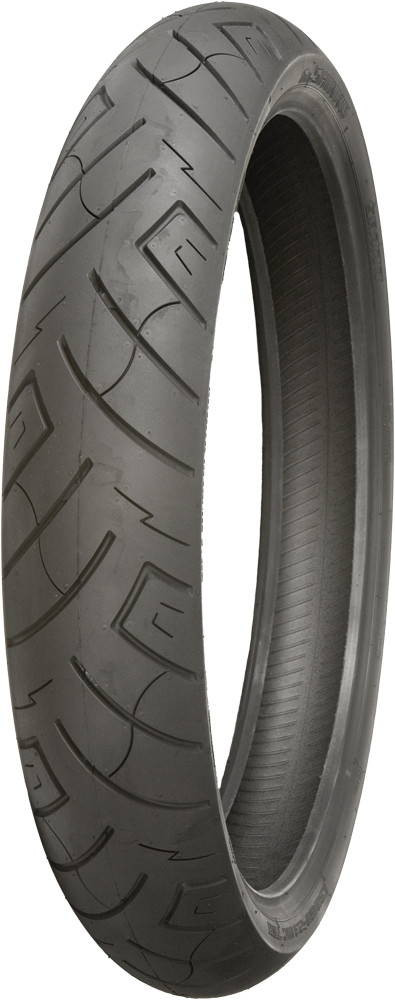 【shin】 Shinko - 87-4581 - Tire 777 Cruiser Hd Front 130/60-23 75H Bias Tl