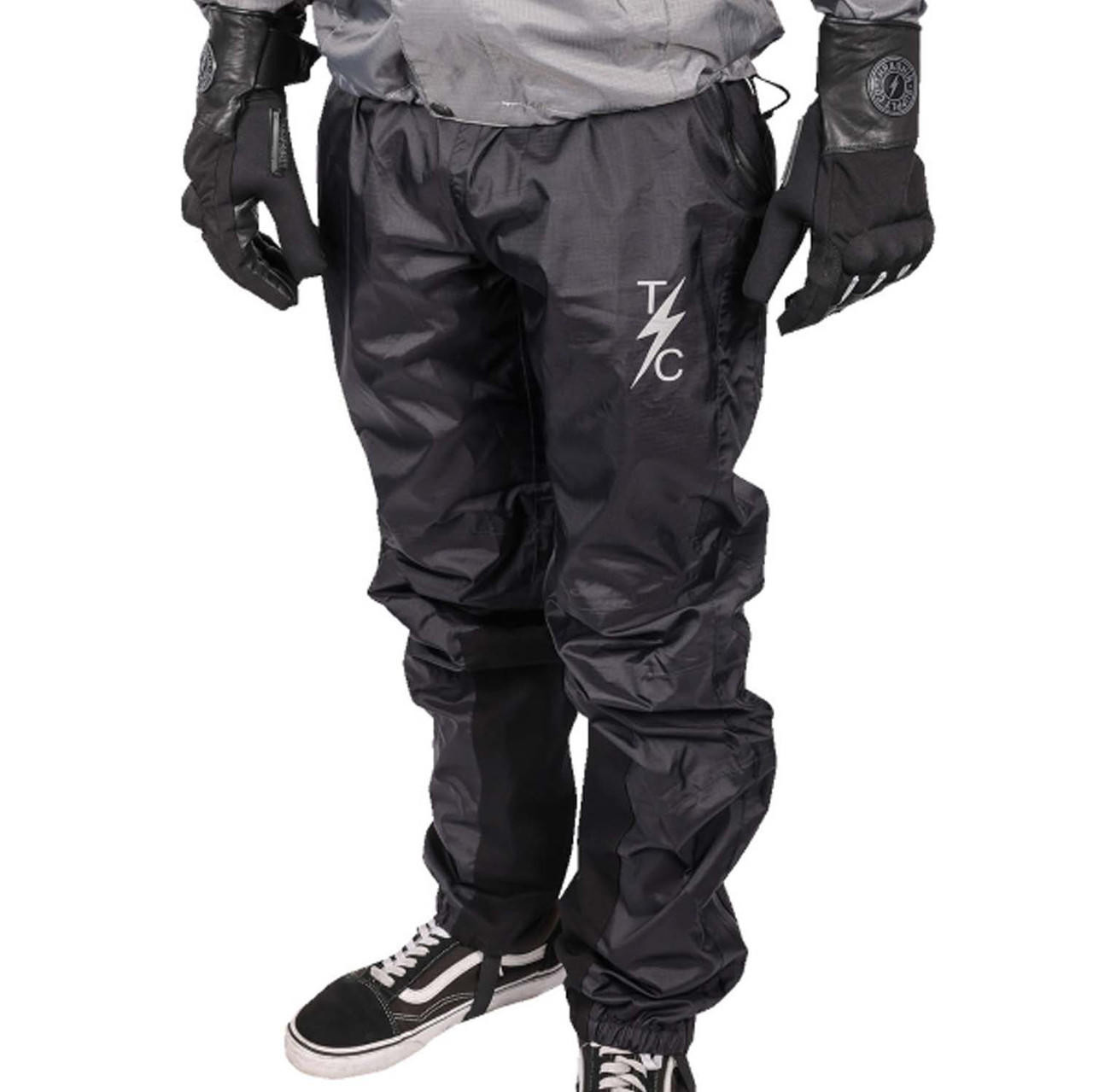 FootJoy HydroLite Rain Trousers | Golfsupport