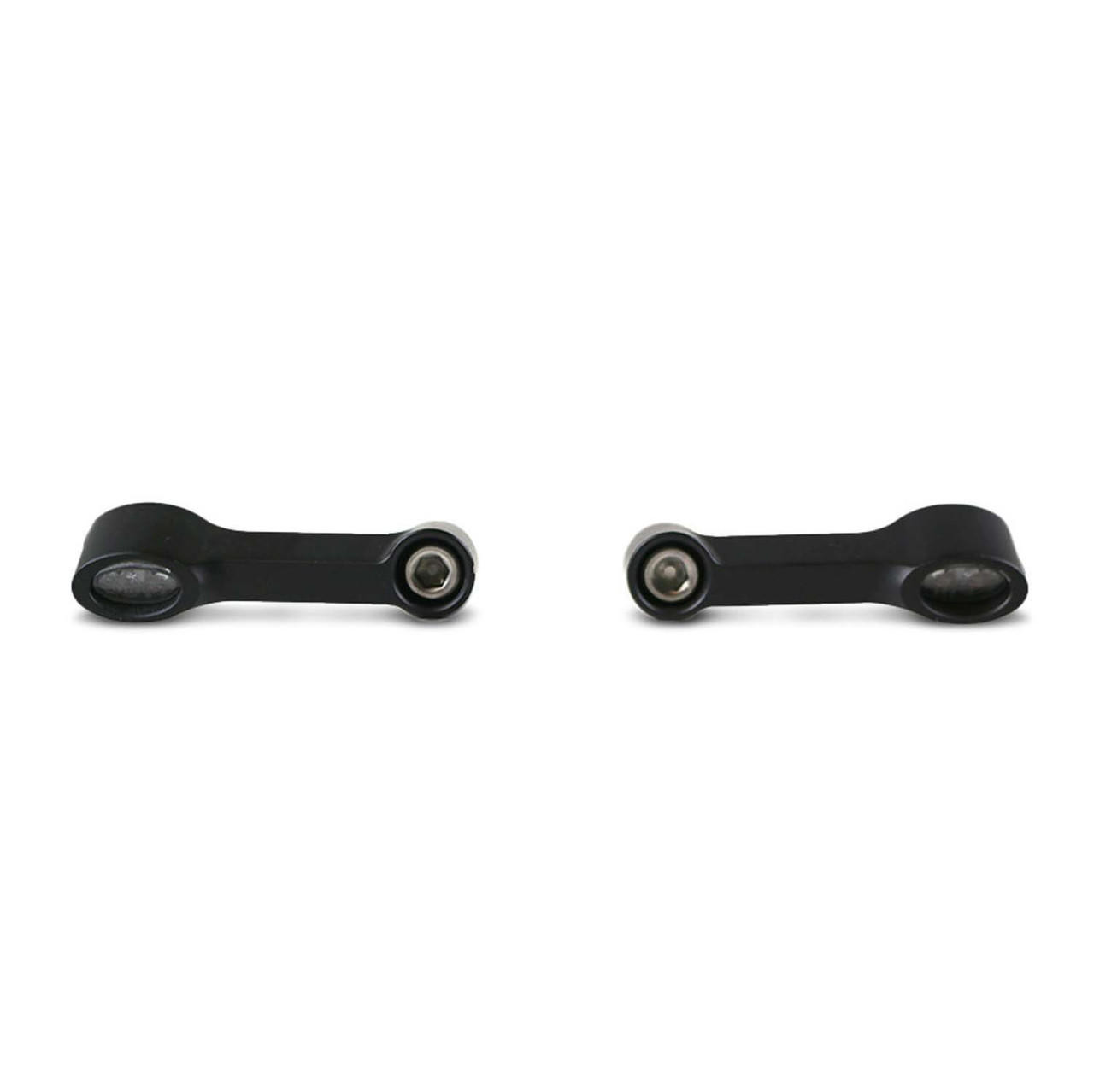 Kodlin - Black Elypse 2-1 Turn Signals fits '21-'23 Sportster S Models