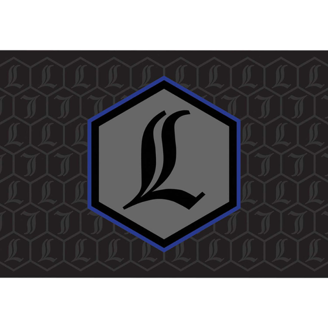 Legend Suspension Revo Arc Reservoir Decals