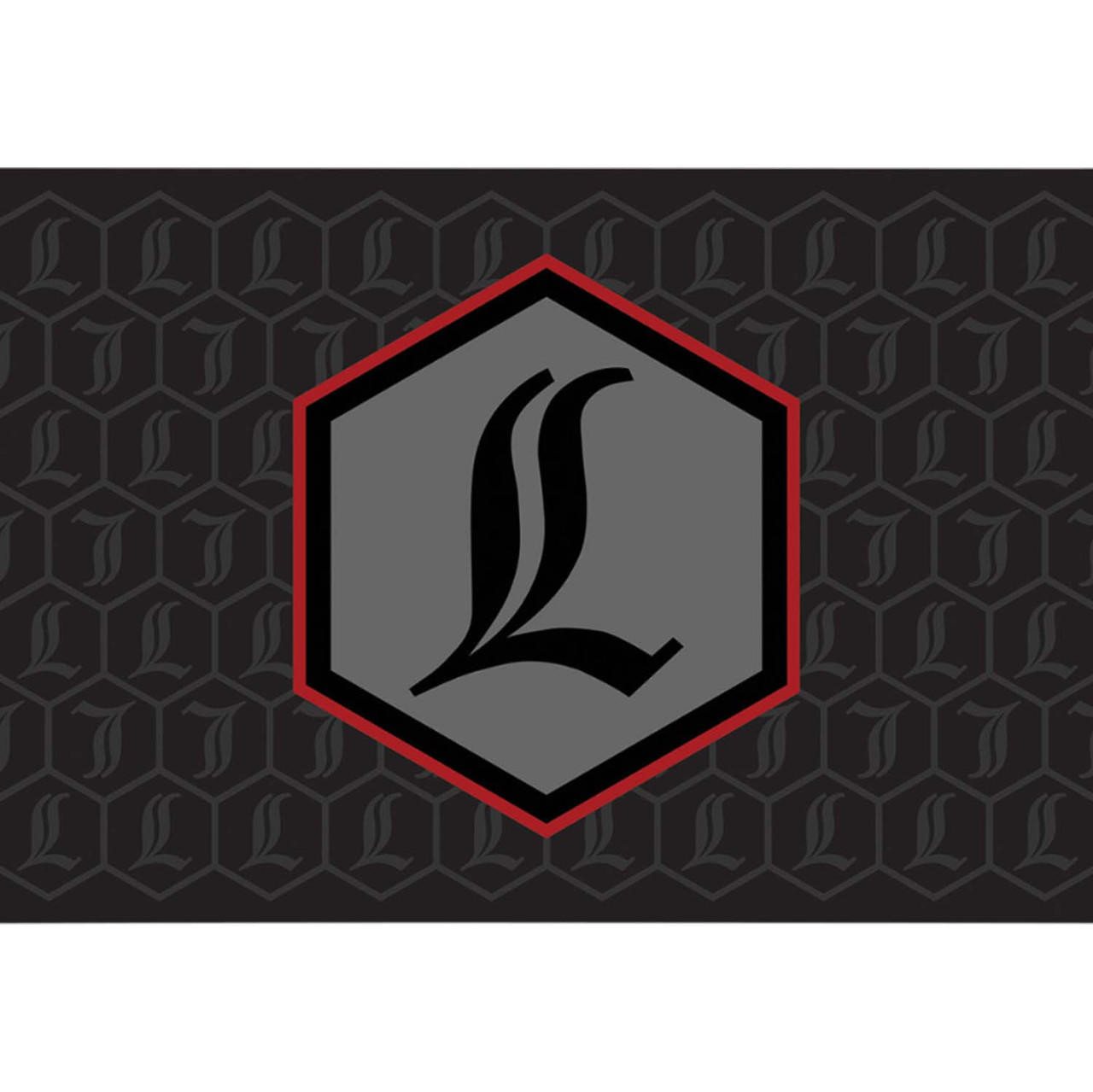 Legend Suspension Revo Arc Reservoir Decals