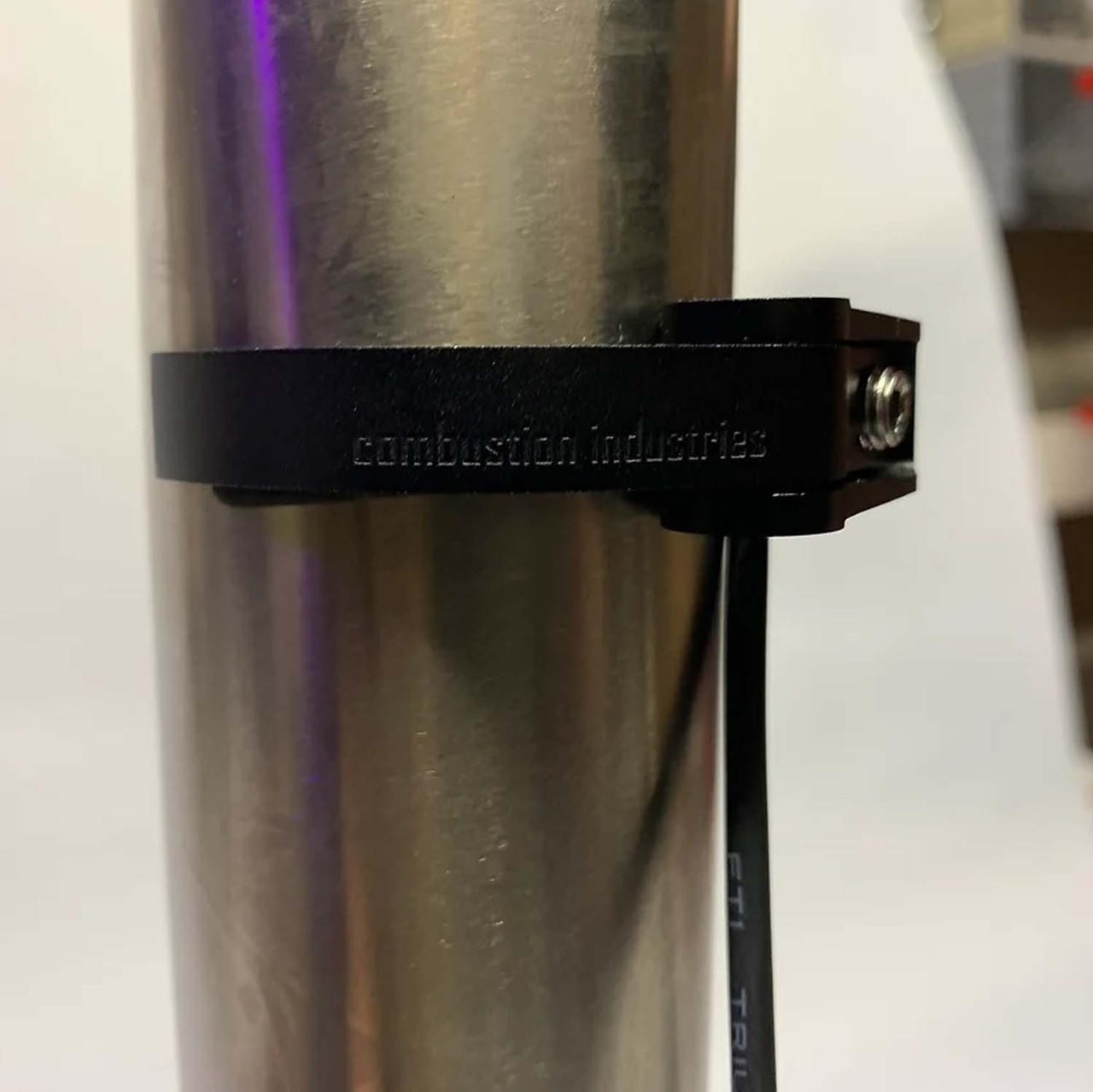 Combustion Industries - Micron CLAW 38-50mm Front Fork Turn