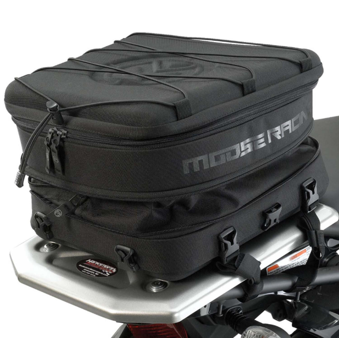 Moose Racing ADV1™ Rear Rack Bag