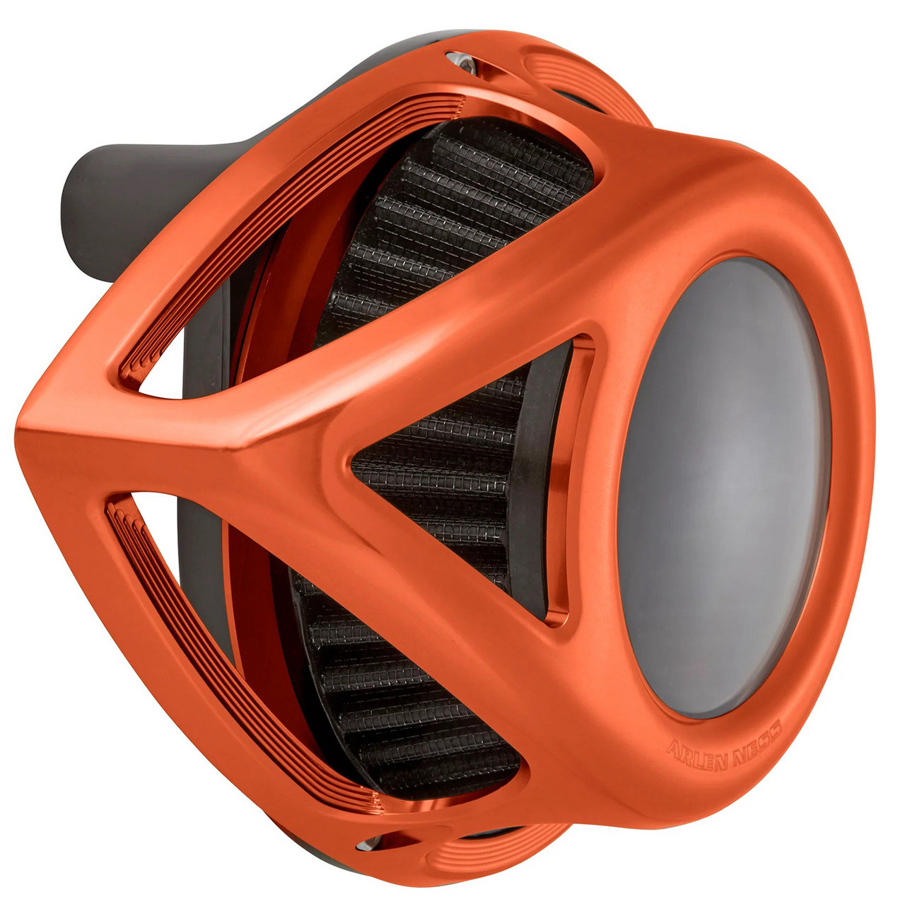 クリンクリン　エアジェル Arlen Ness Clear Tear Series Air Cleaner Kit fits 17 22 Touring 18