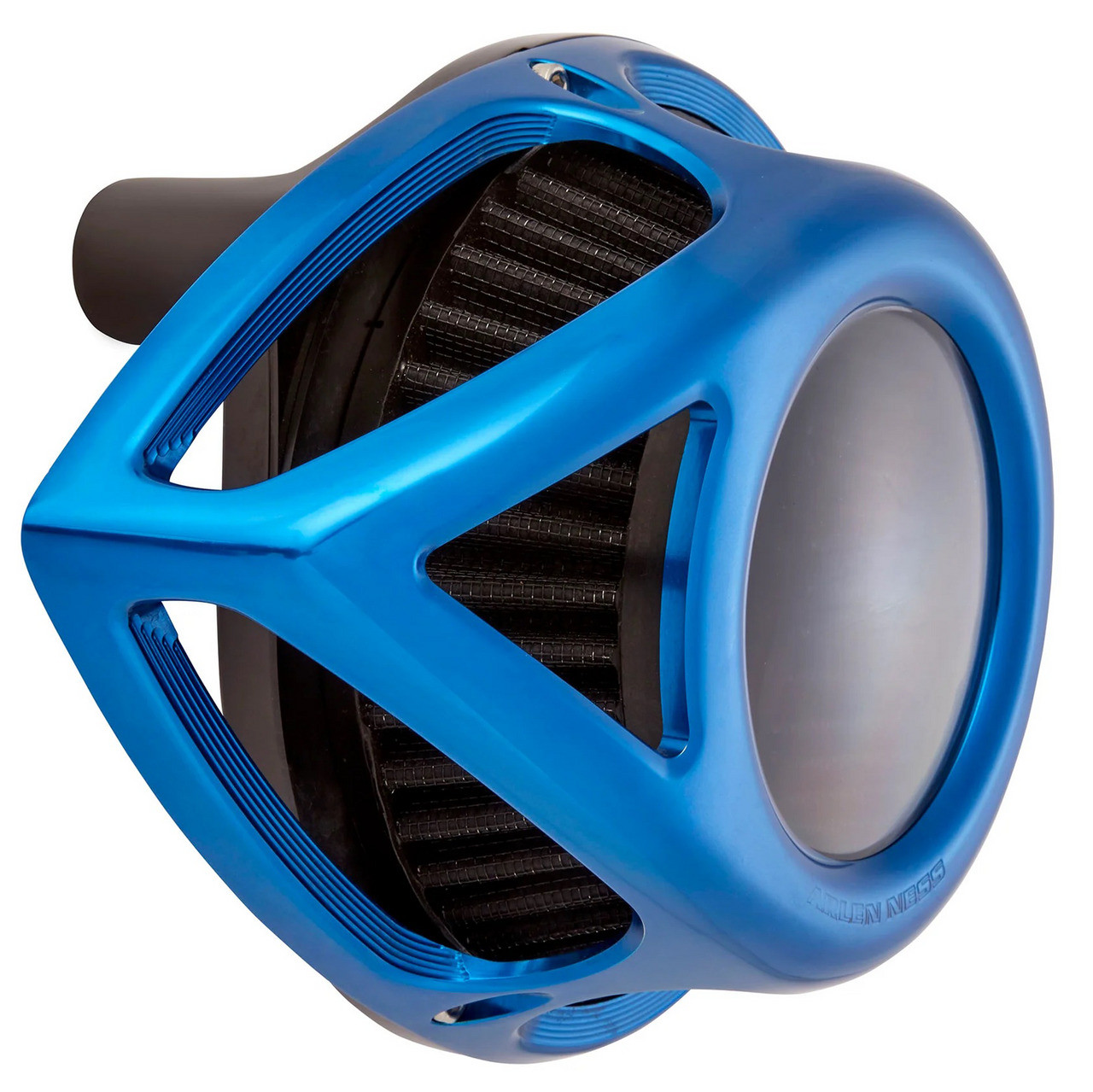 Arlen Ness Clear Tear Series Air Cleaner Kit fits 17 22 Touring 18