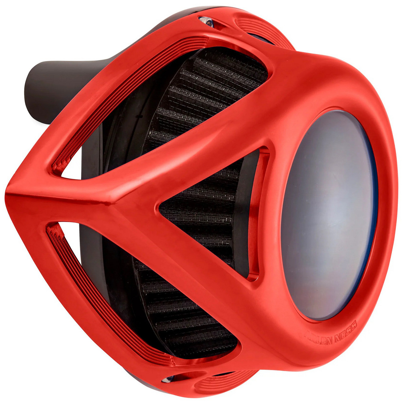 Arlen Ness Clear Tear Series Air Cleaner Kit fits 17 22 Touring 18