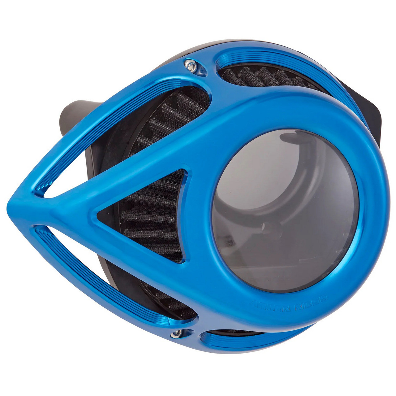 Arlen Ness Clear Tear Series Air Cleaner Kit fits 01 17 Twin Cam