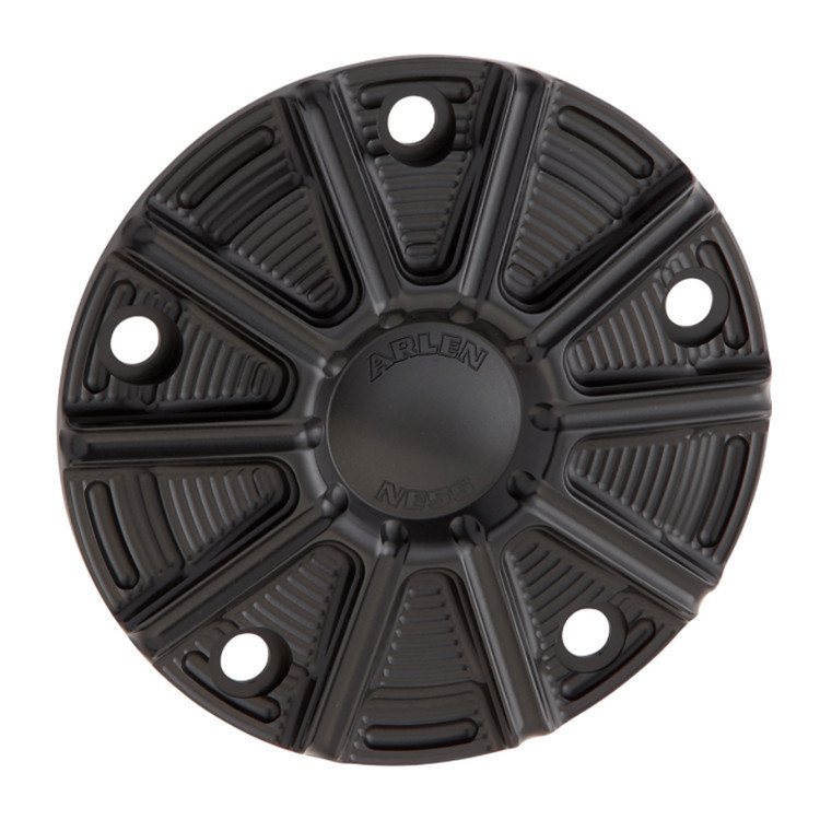 Arlen Ness 10 Gauge Points Cover fits 99 17 Twin Cam Models
