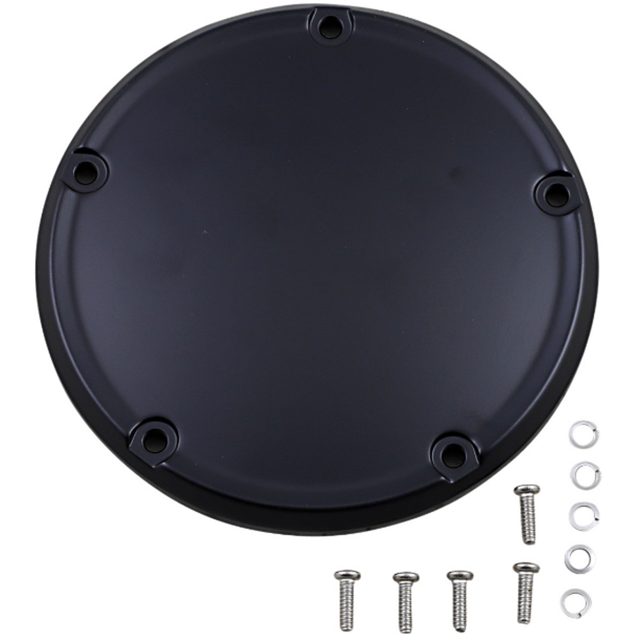 Drag Specialties Derby Cover fits '18-'25 Softail Models W/ Narrow