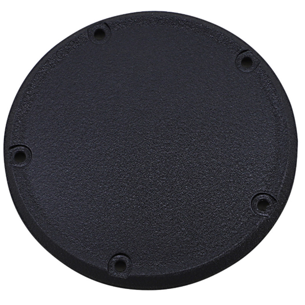 Drag Specialties Derby Cover fits '18-'25 Softail Models W/ Narrow