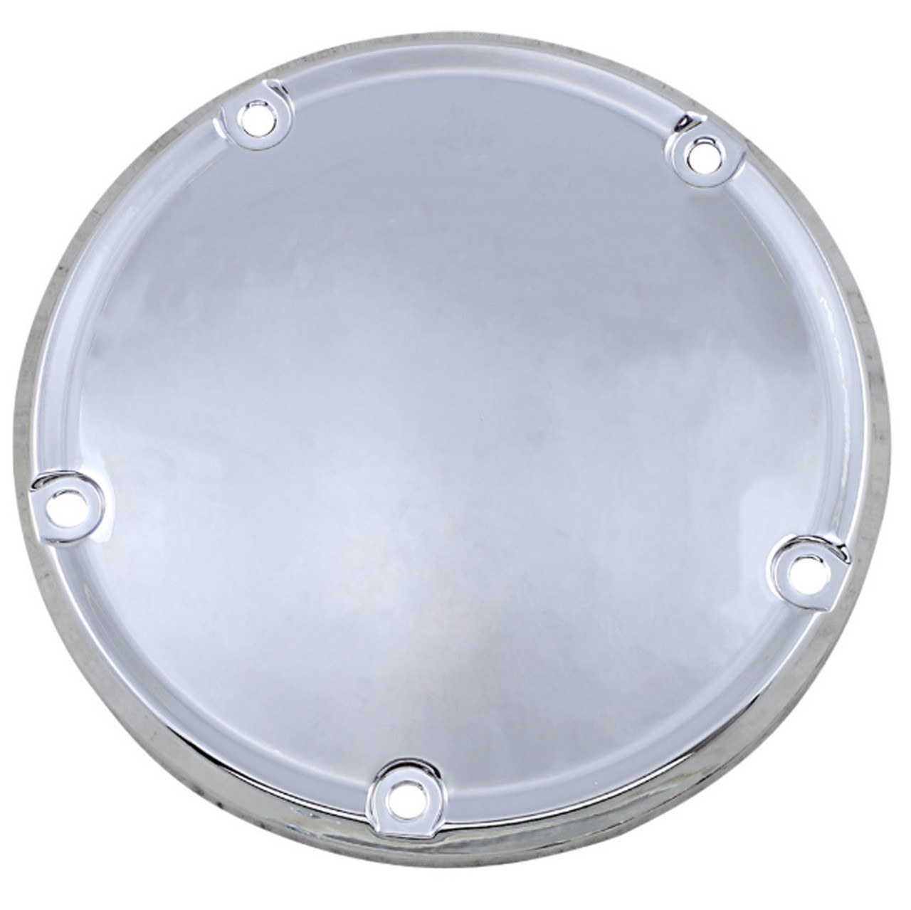 Drag Specialties Derby Cover fits '18-'25 Softail Models W/ Narrow