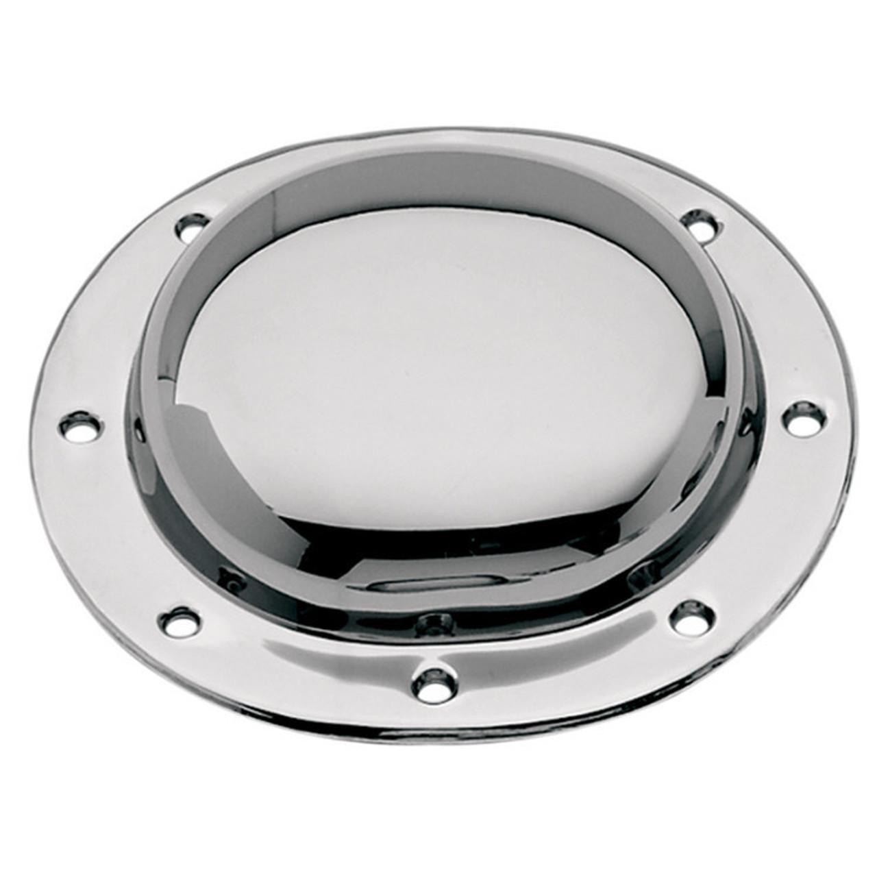 Paughco Smooth Style Derby Cover fits 36 64 Big Twin Models